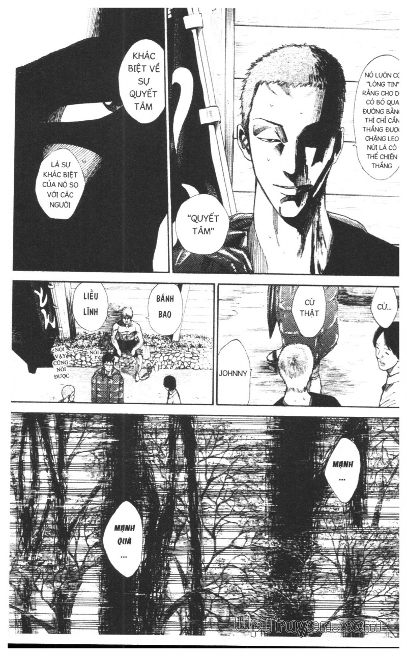 Over Drive Chapter 16 - 157