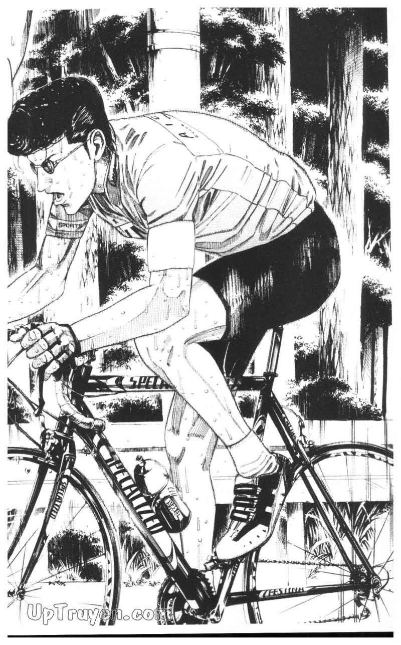 Over Drive Chapter 16 - 158