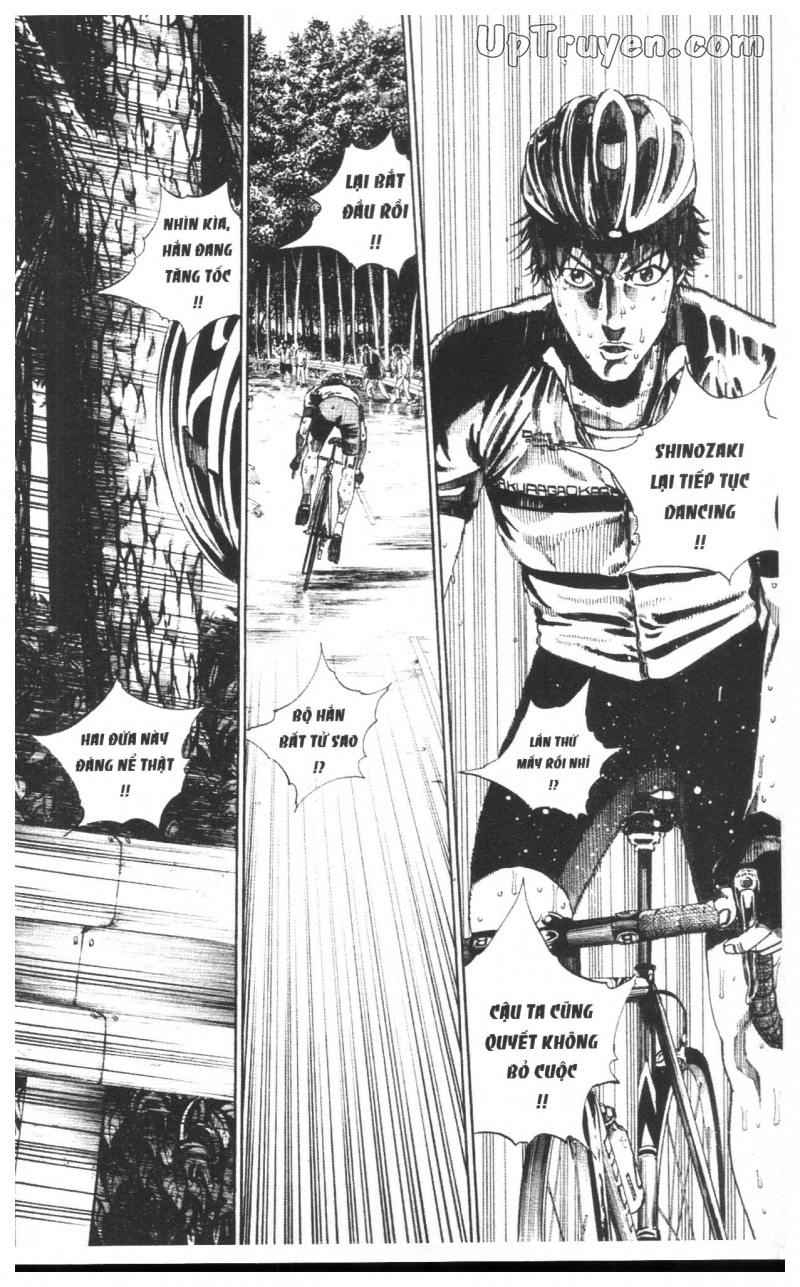 Over Drive Chapter 16 - 160