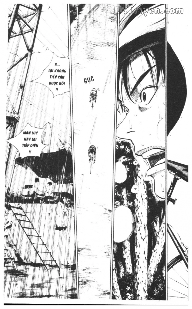 Over Drive Chapter 16 - 161