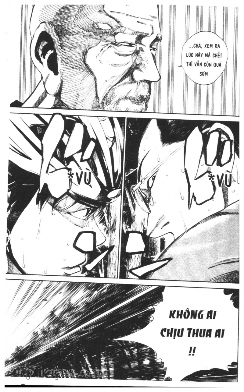 Over Drive Chapter 16 - 163