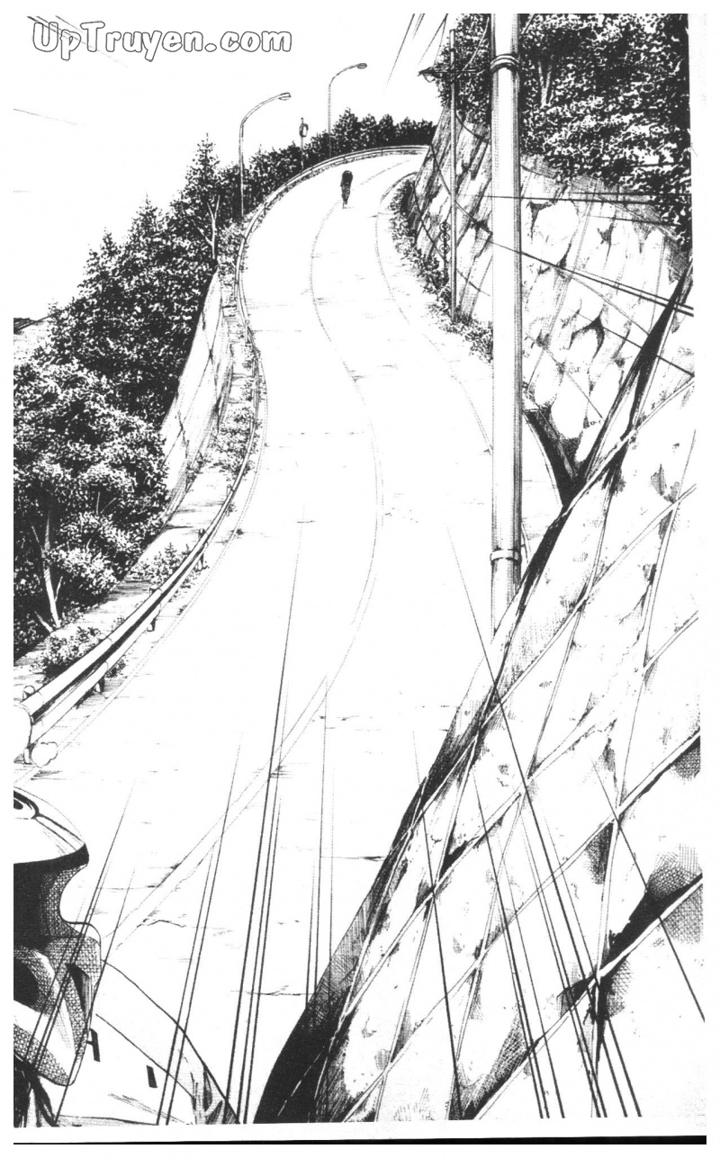 Over Drive Chapter 16 - 164