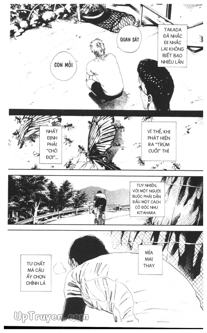 Over Drive Chapter 16 - 167