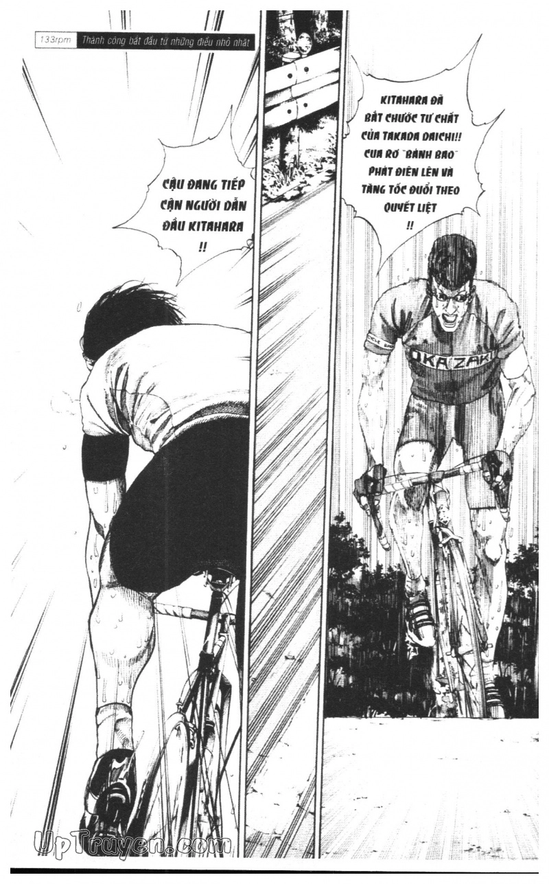 Over Drive Chapter 16 - 169