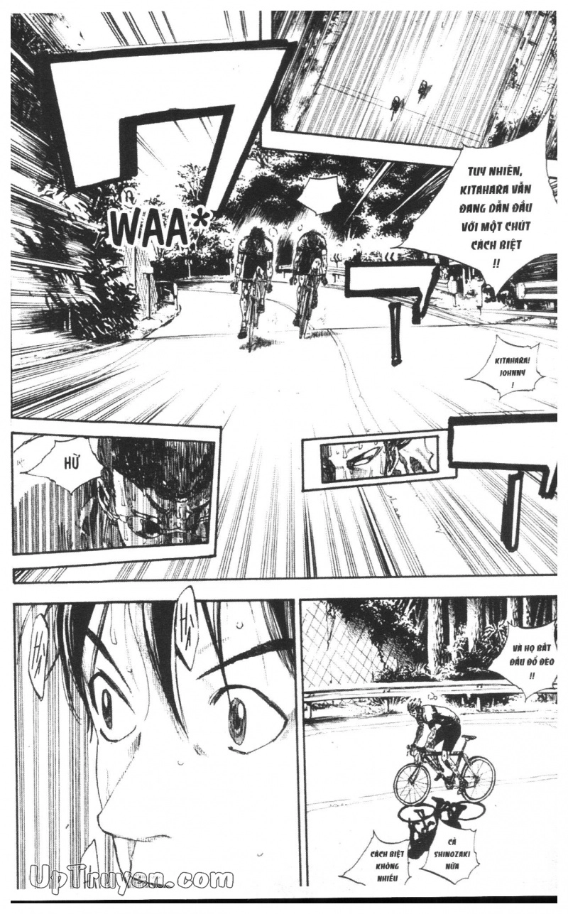 Over Drive Chapter 16 - 170