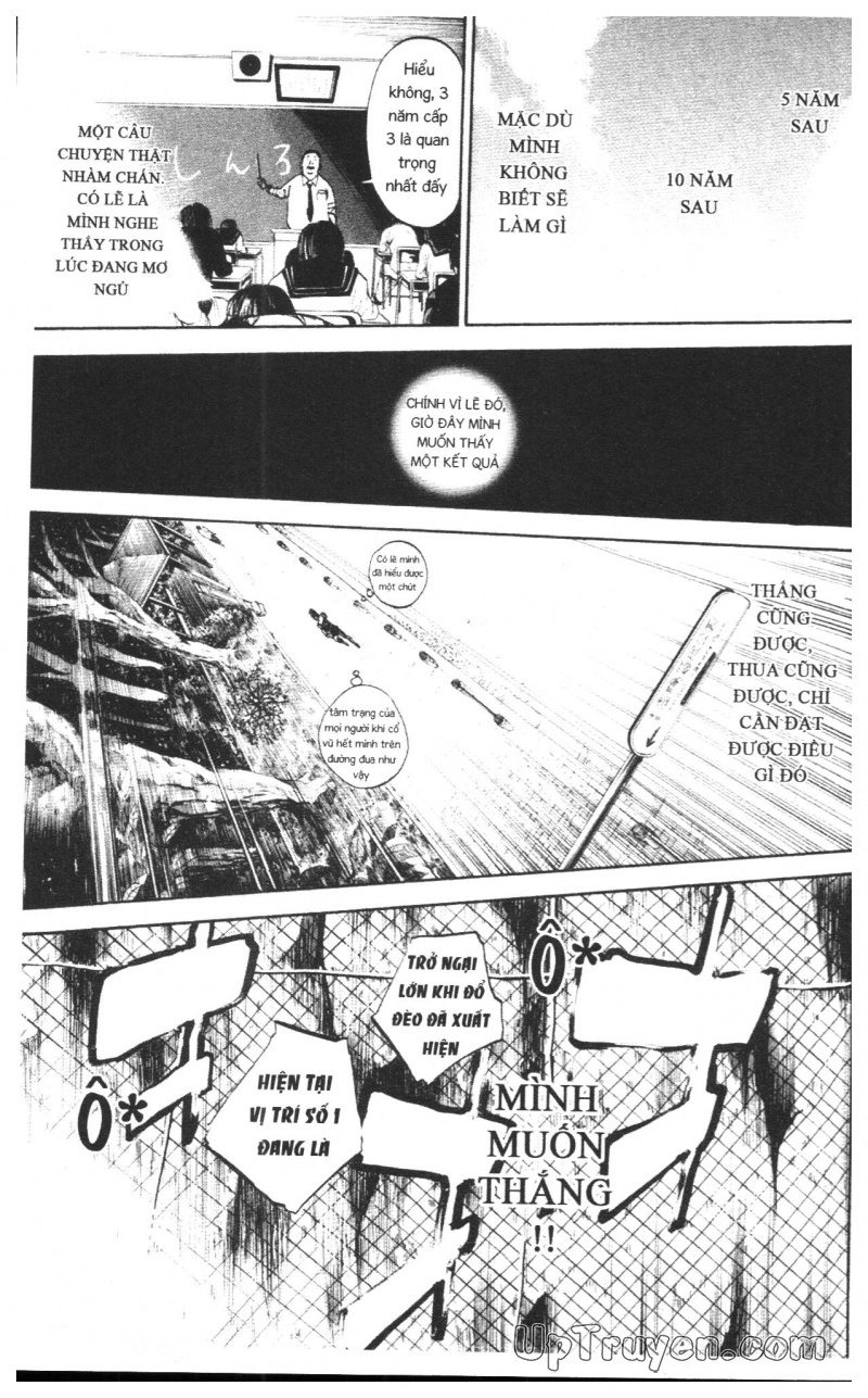 Over Drive Chapter 16 - 175