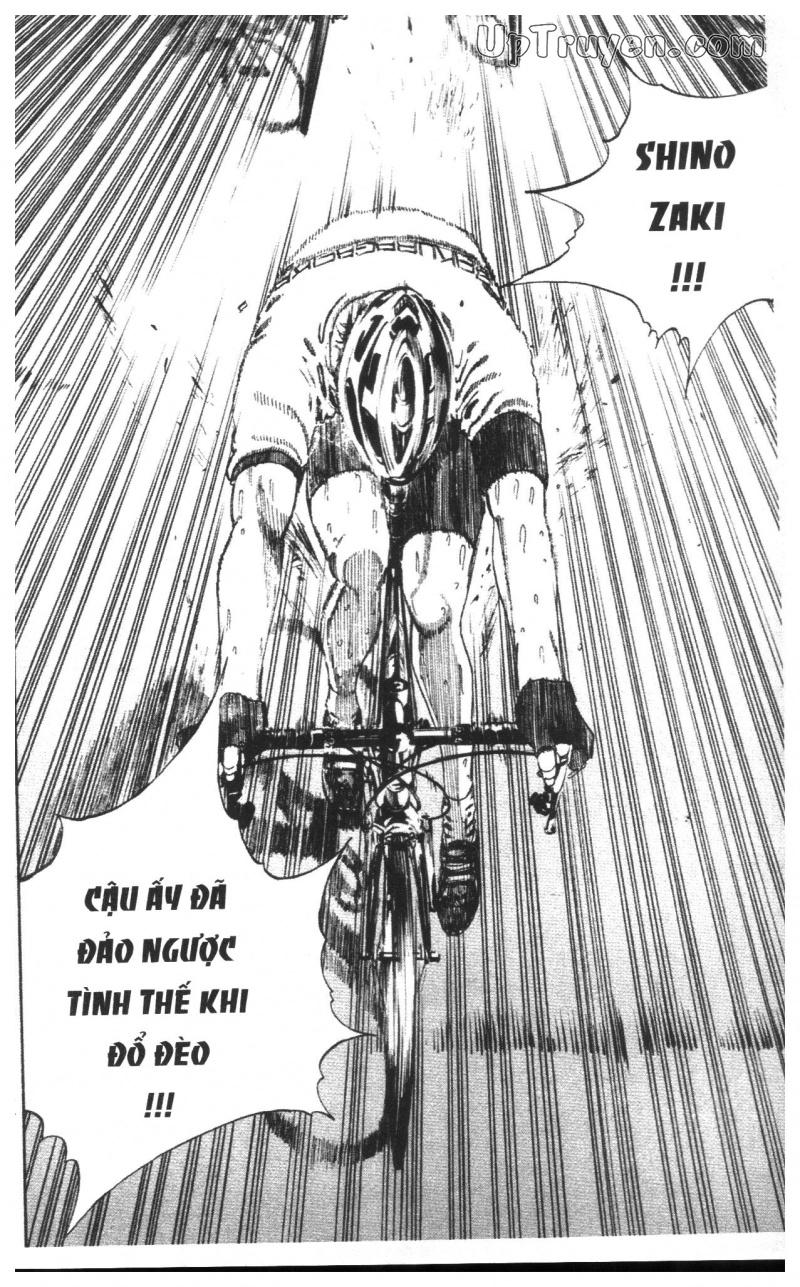 Over Drive Chapter 16 - 176