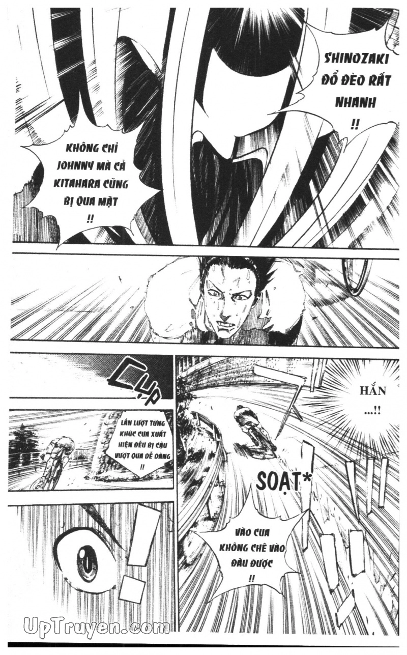 Over Drive Chapter 16 - 177