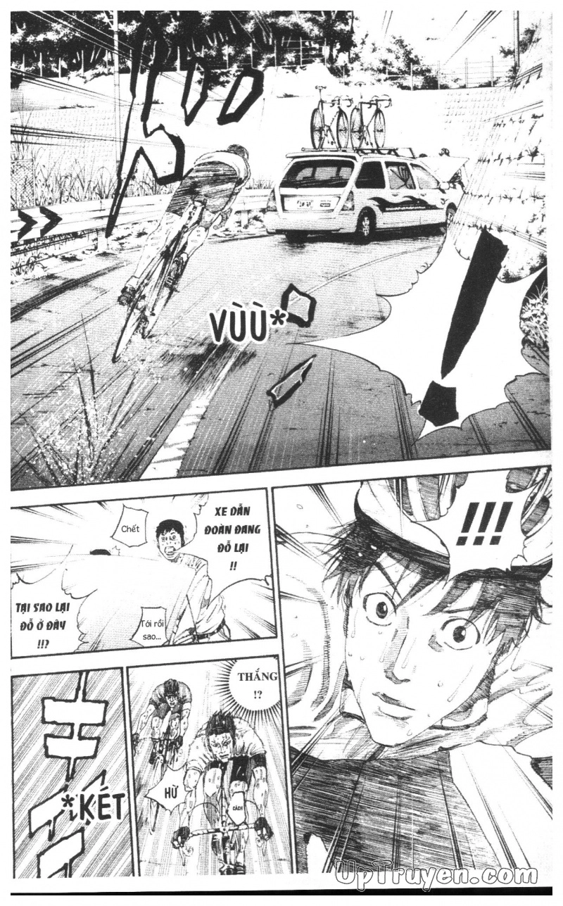 Over Drive Chapter 16 - 178