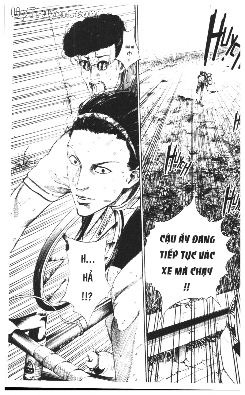 Over Drive Chapter 16 - 185