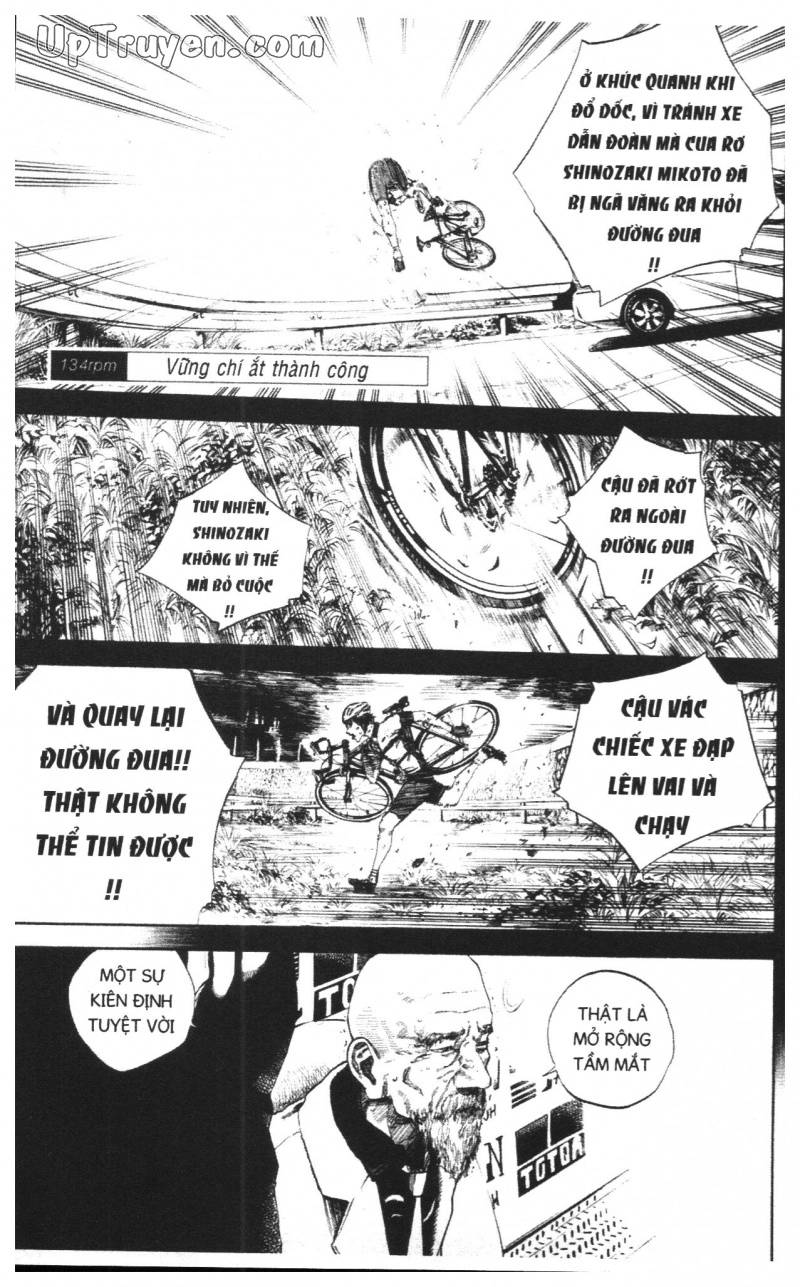 Over Drive Chapter 16 - 189