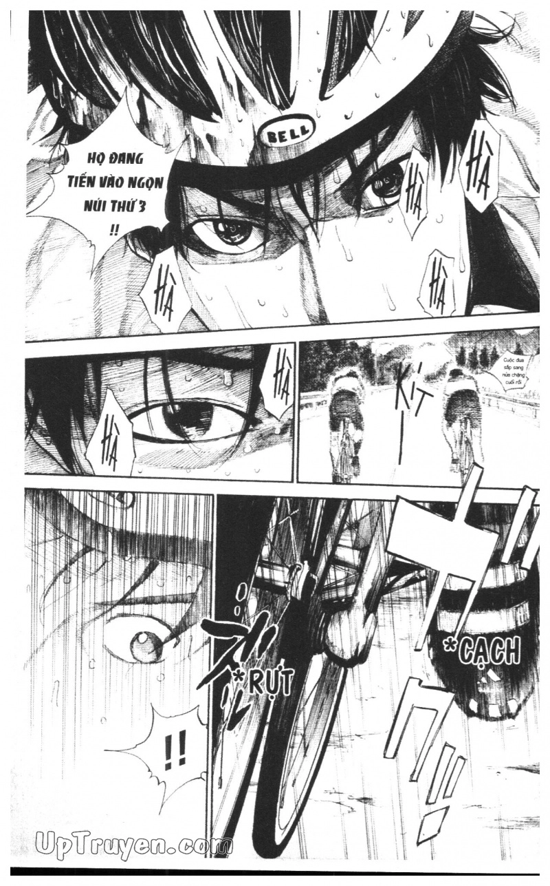 Over Drive Chapter 16 - 191