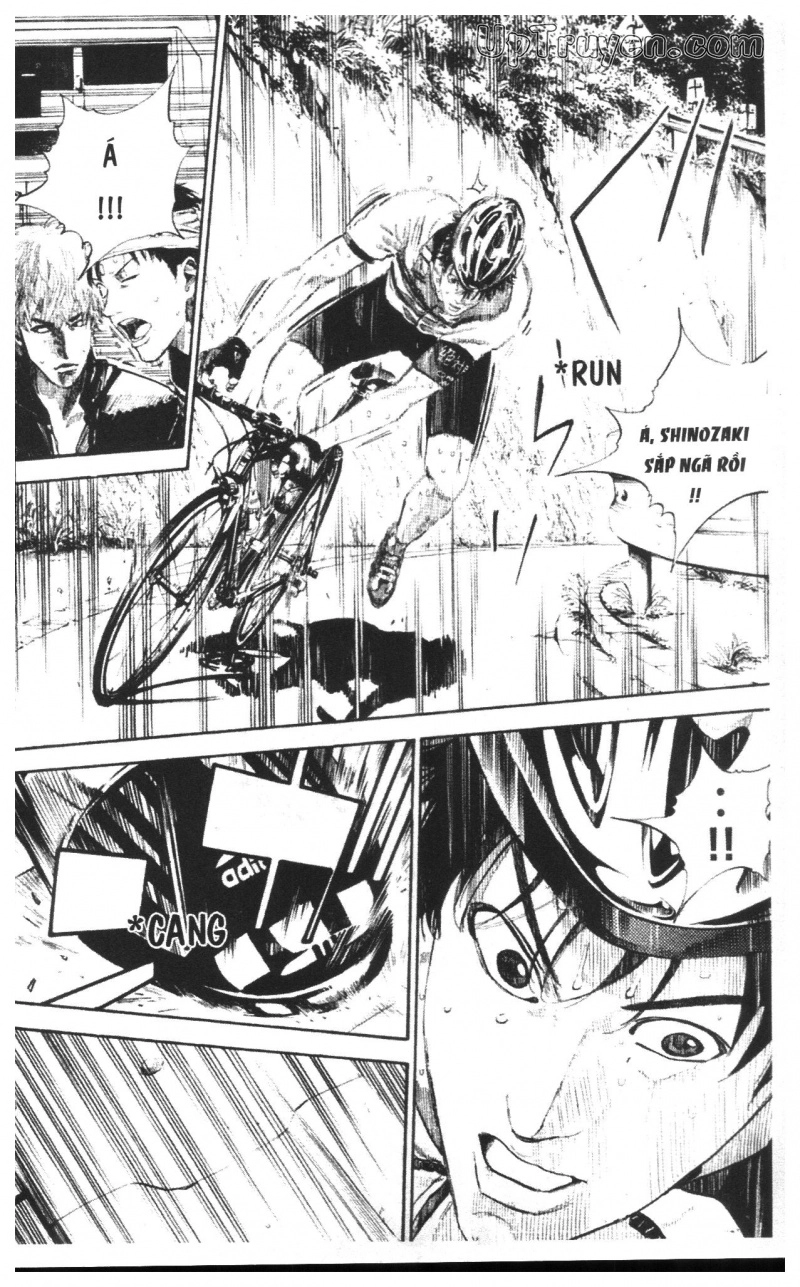 Over Drive Chapter 16 - 192