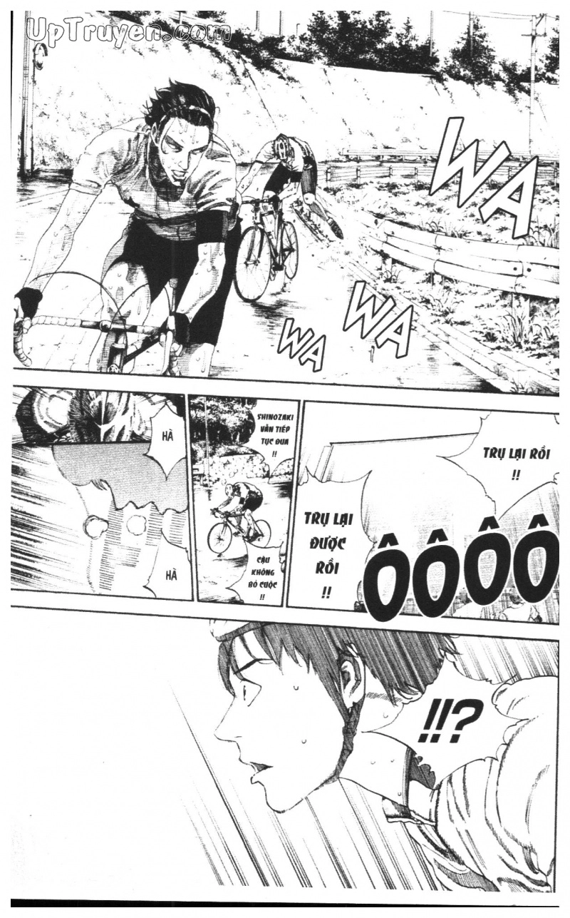 Over Drive Chapter 16 - 193