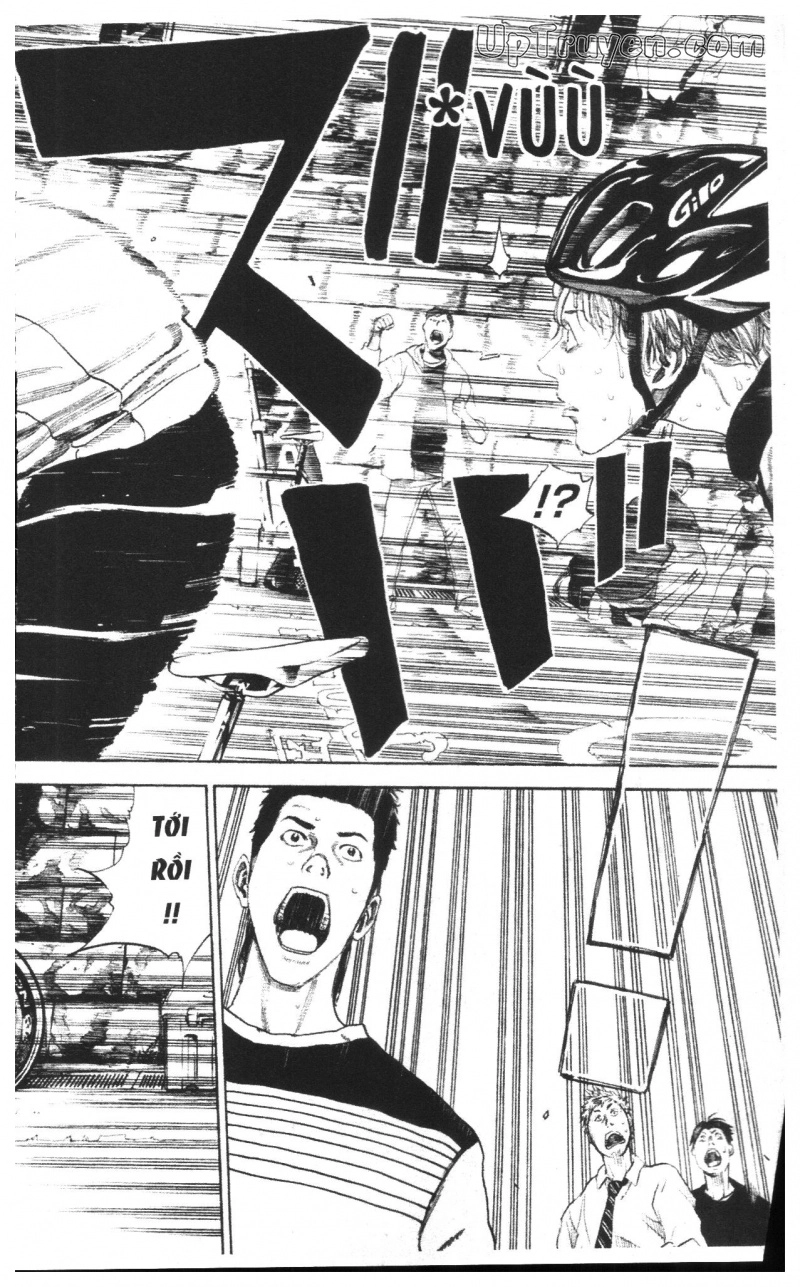 Over Drive Chapter 16 - 196