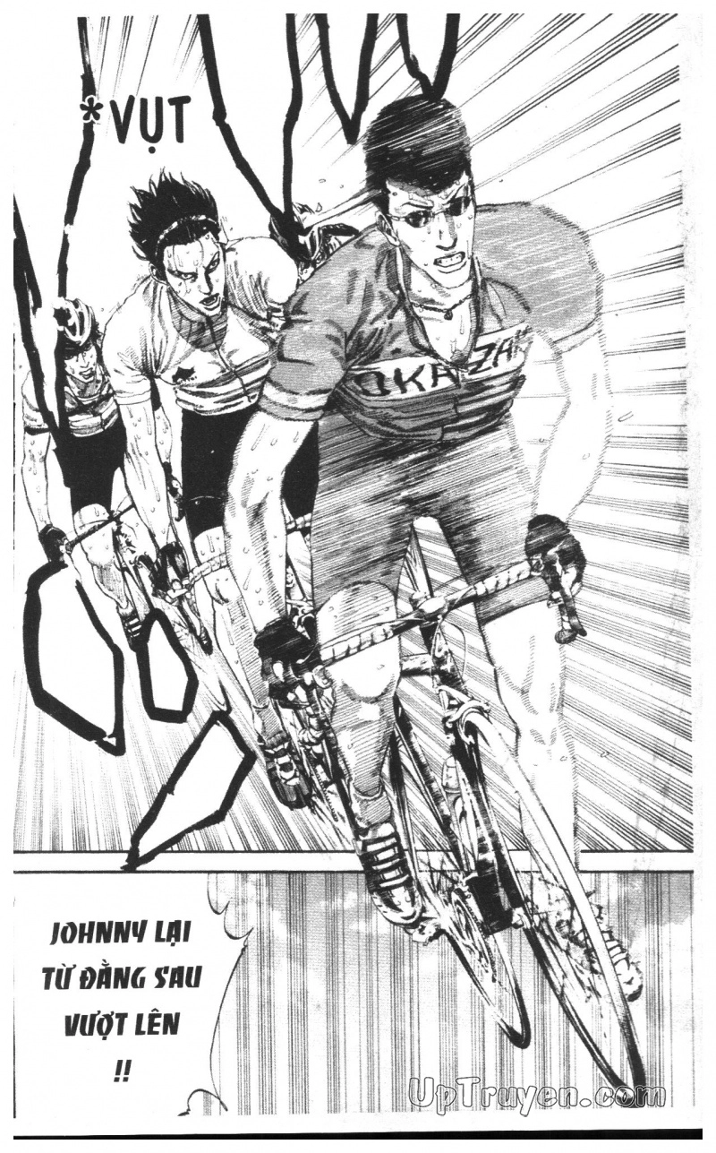 Over Drive Chapter 16 - 198