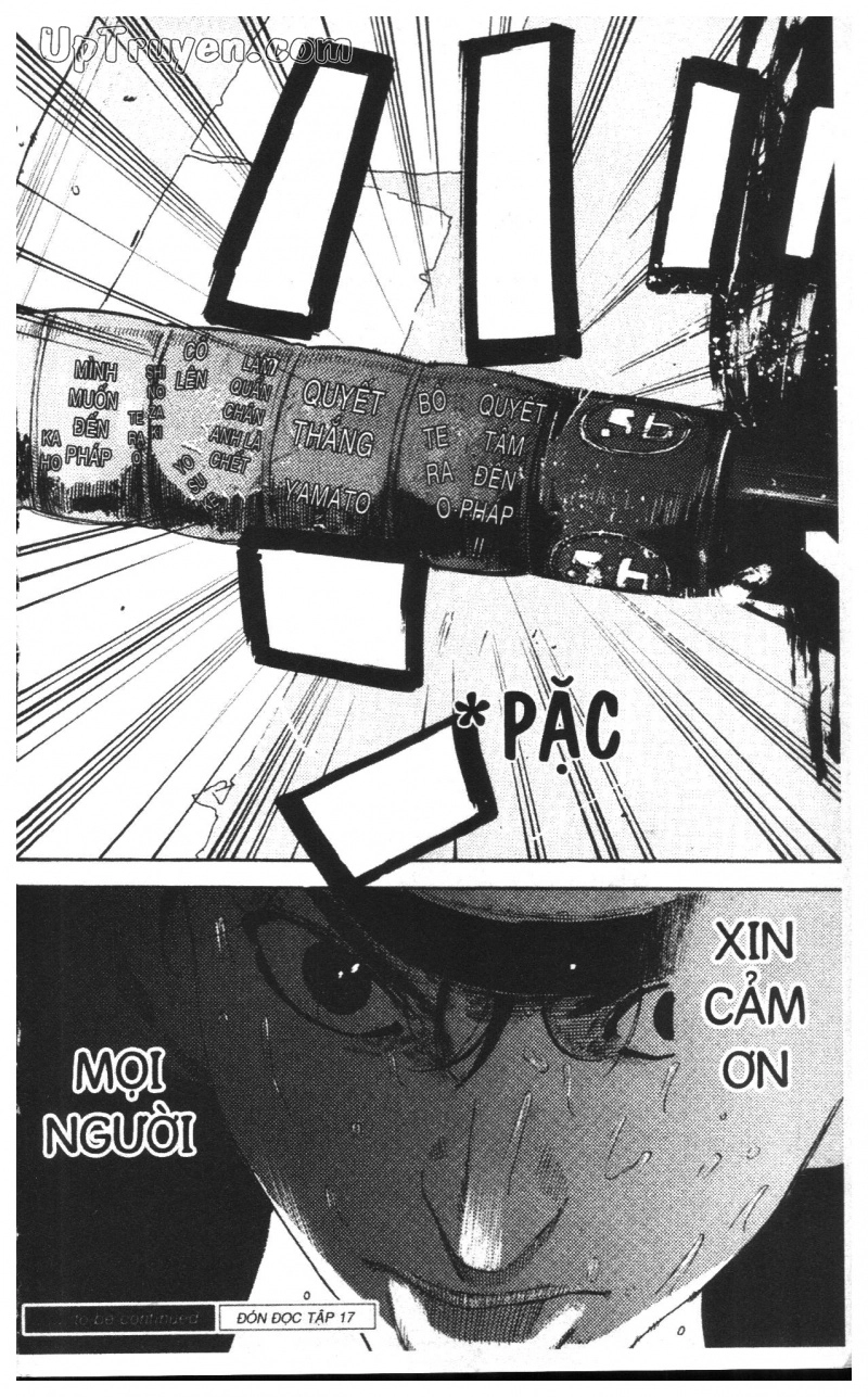 Over Drive Chapter 16 - 208