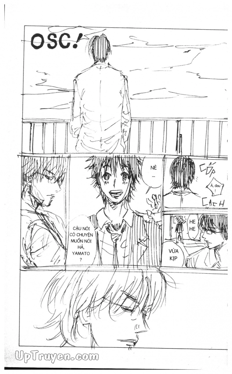 Over Drive Chapter 16 - 211