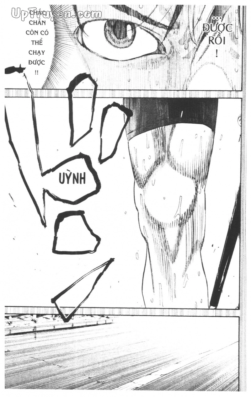 Over Drive Chapter 17 - 36