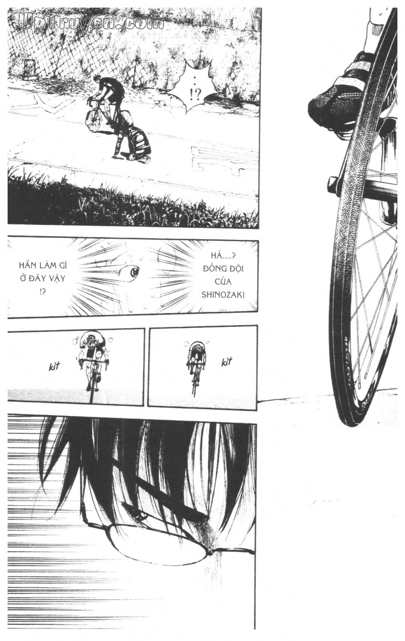 Over Drive Chapter 17 - 64