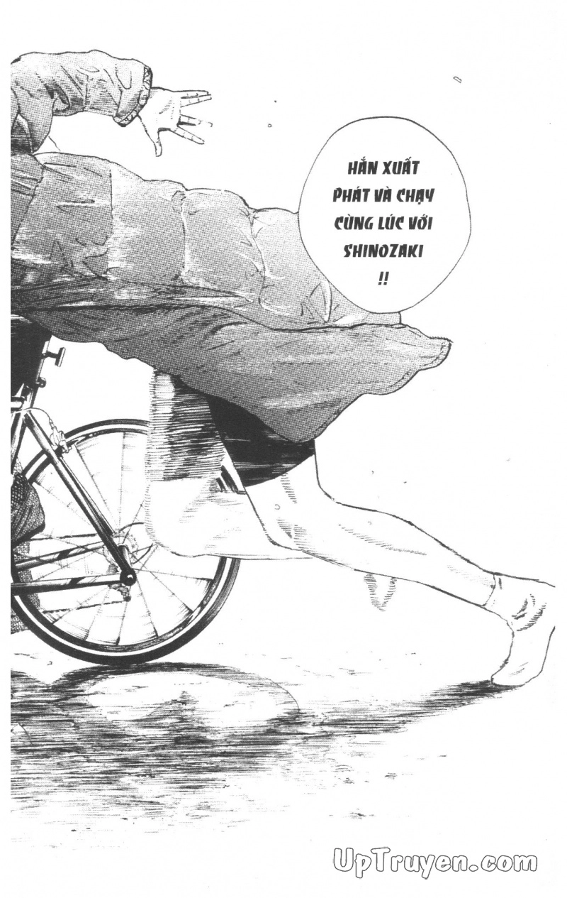 Over Drive Chapter 17 - 67