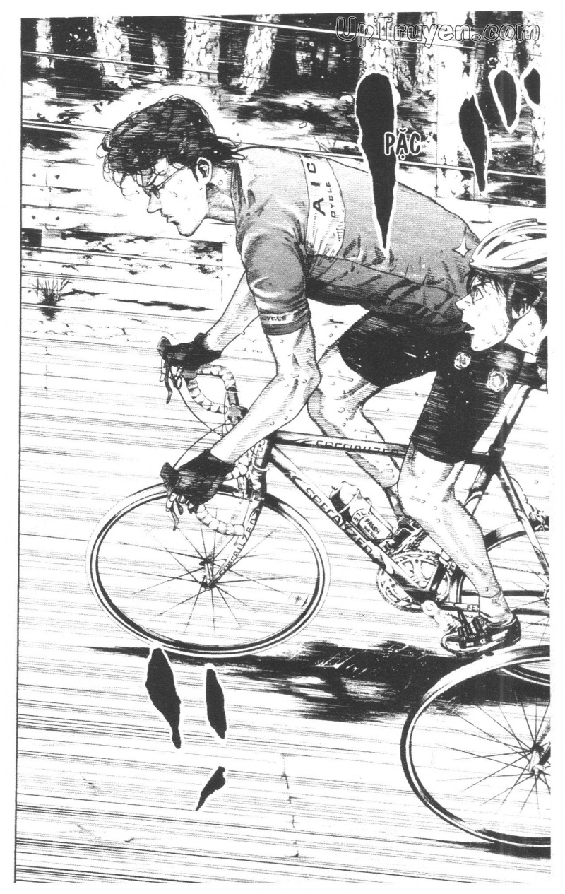 Over Drive Chapter 17 - 89