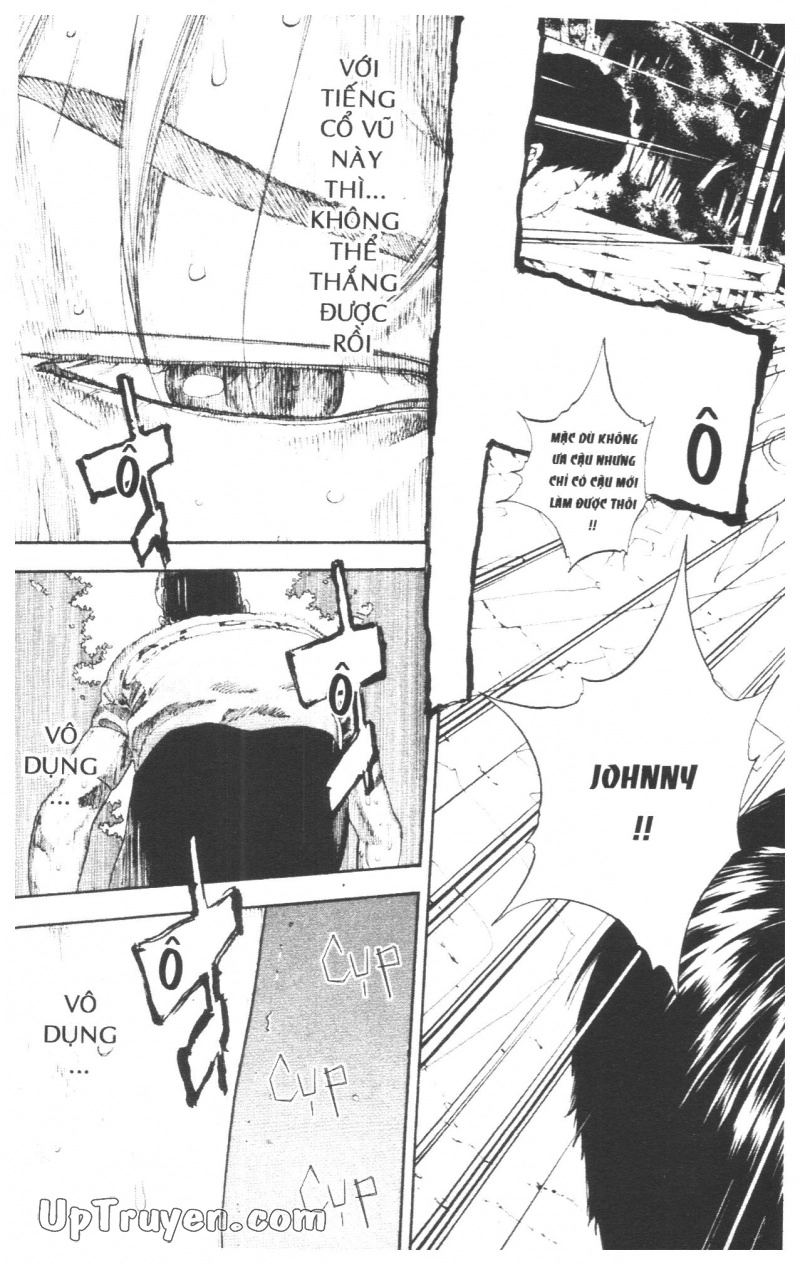 Over Drive Chapter 17 - 94