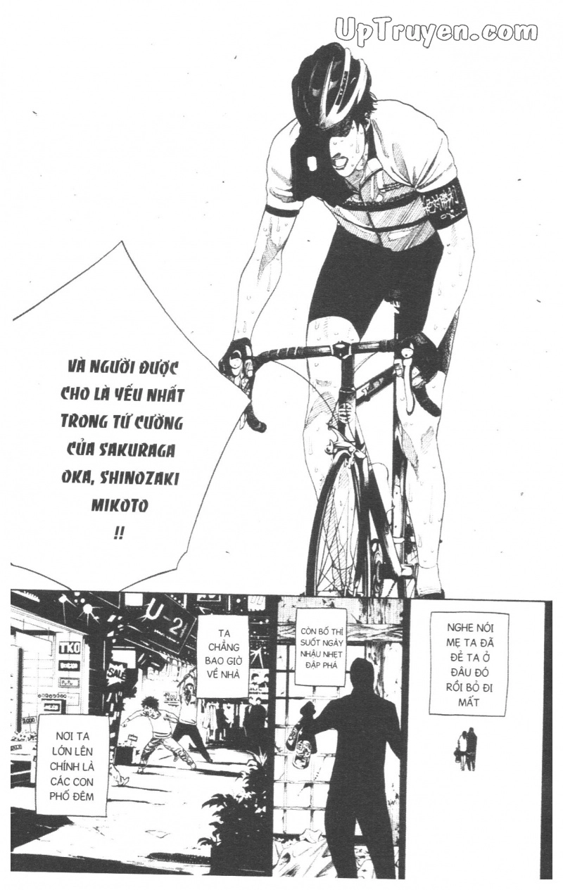 Over Drive Chapter 17 - 108