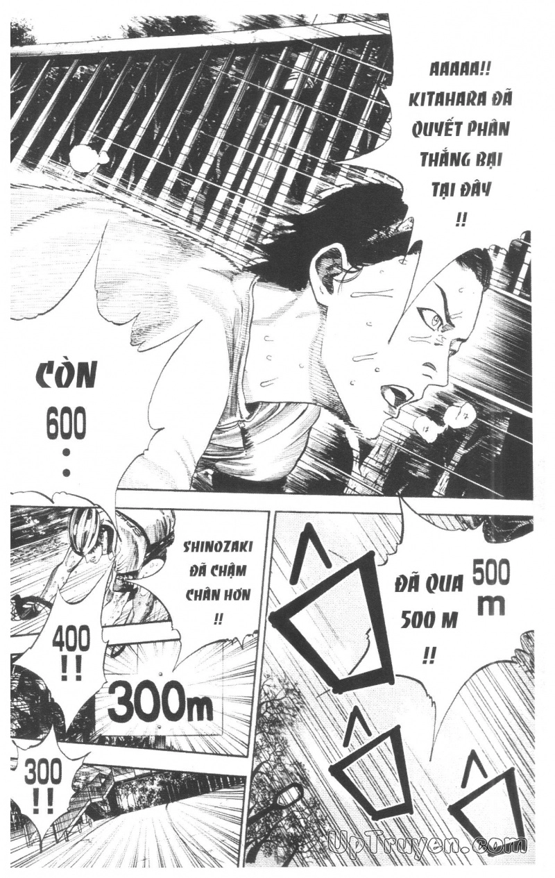 Over Drive Chapter 17 - 145