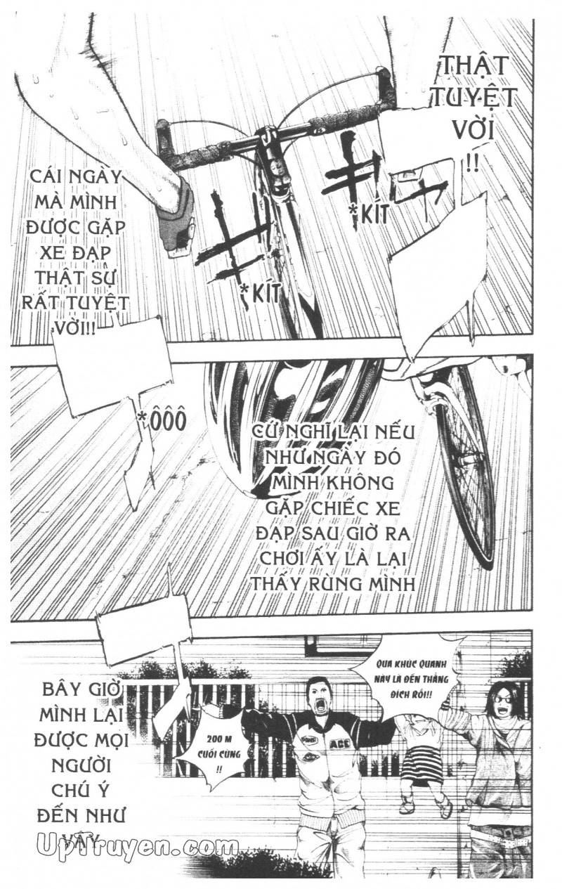 Over Drive Chapter 17 - 156