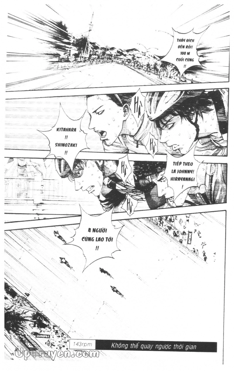 Over Drive Chapter 17 - 166