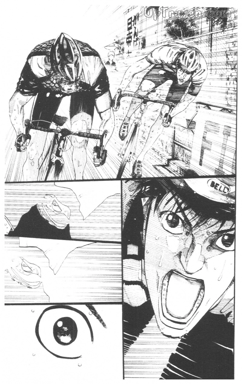 Over Drive Chapter 17 - 170