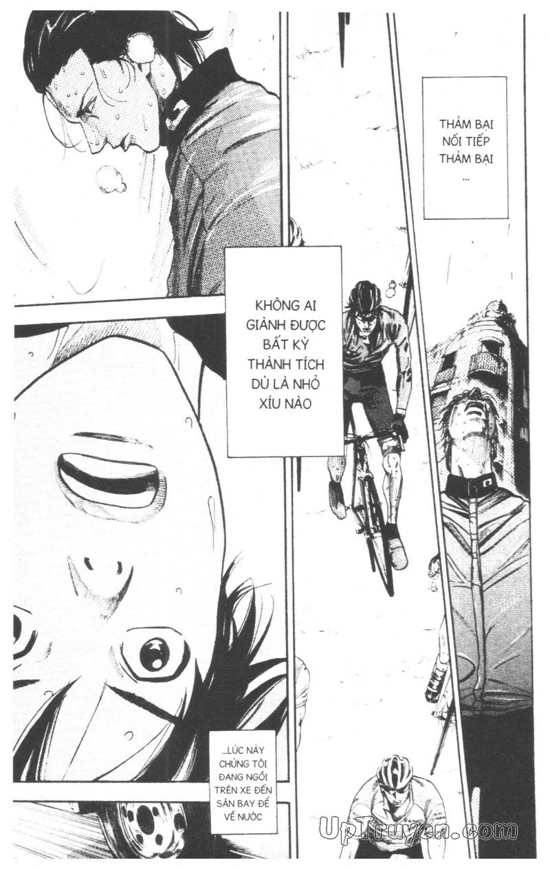 Over Drive Chapter 17 - 188