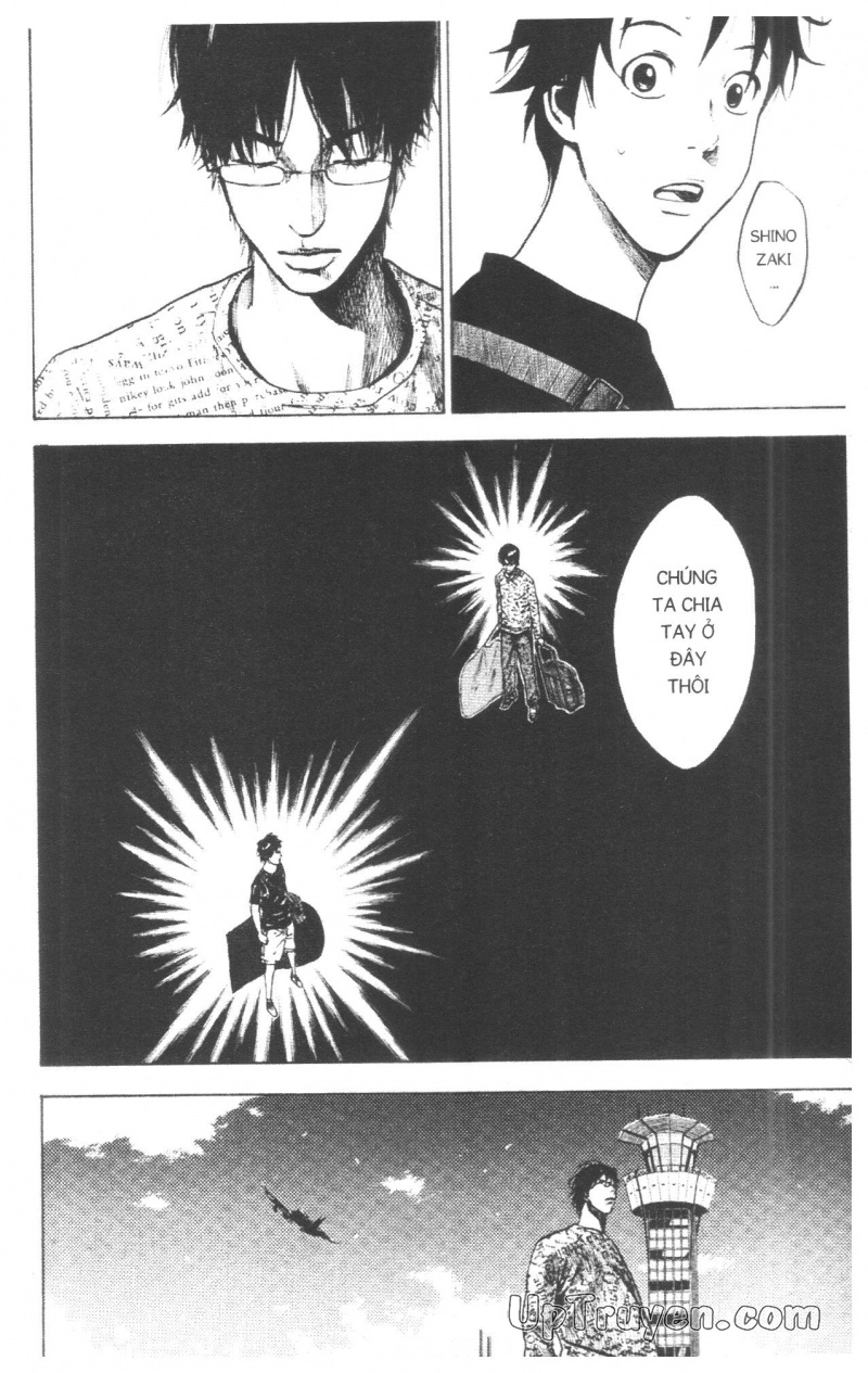 Over Drive Chapter 17 - 191