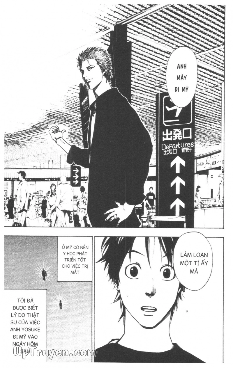 Over Drive Chapter 17 - 194