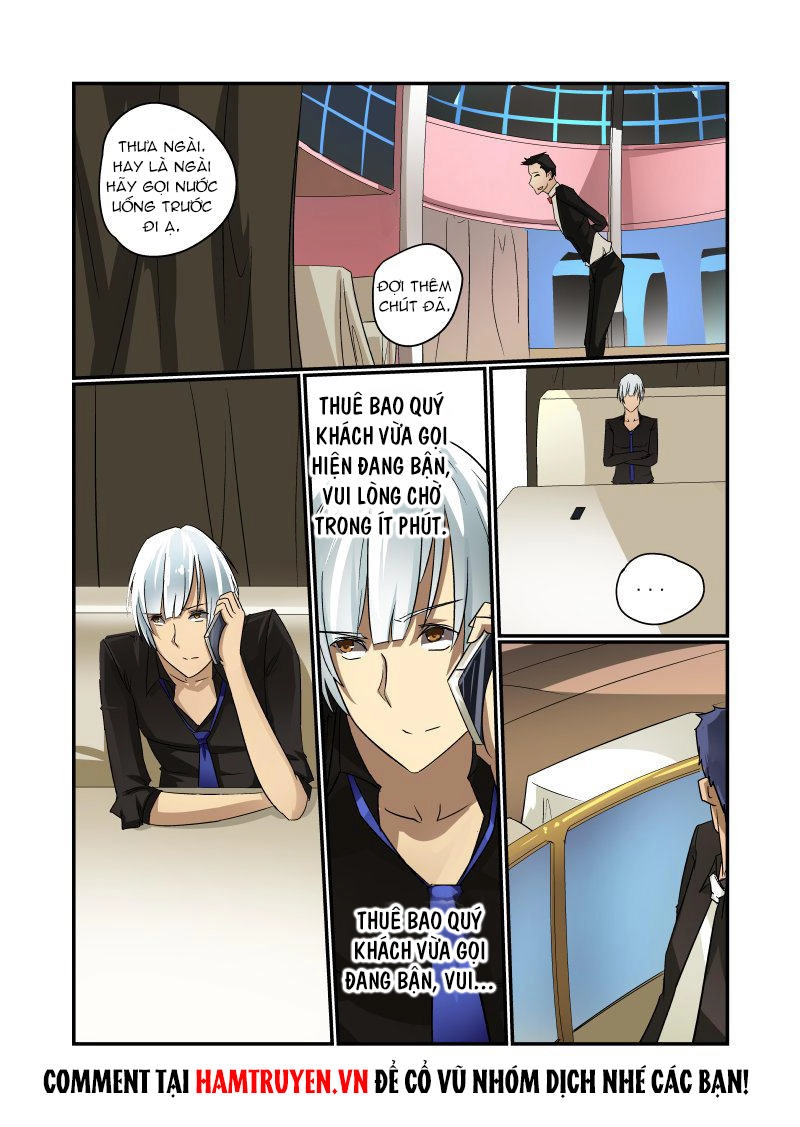 Hôm Nay Bắt Đầu Làm Nữ Thần Chapter 57 - 2