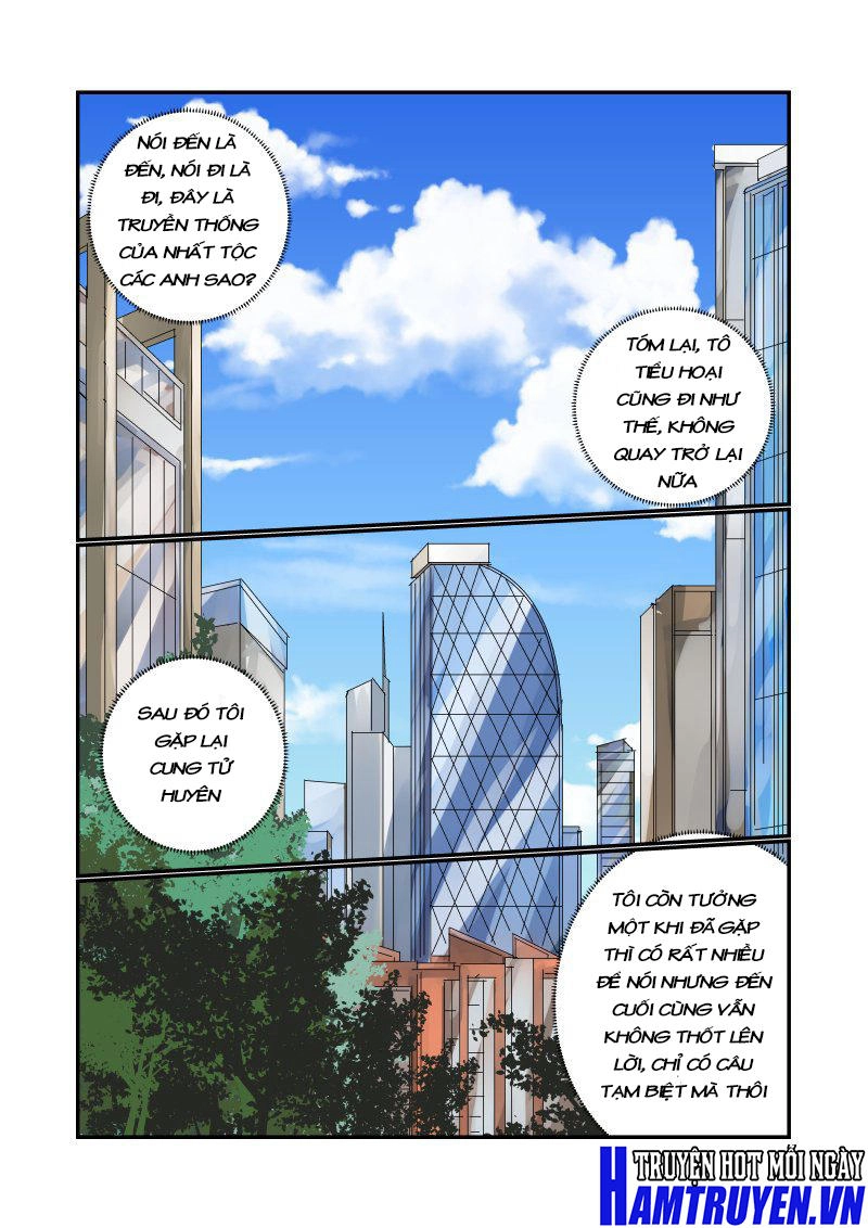 Hôm Nay Bắt Đầu Làm Nữ Thần Chapter 82 - 5