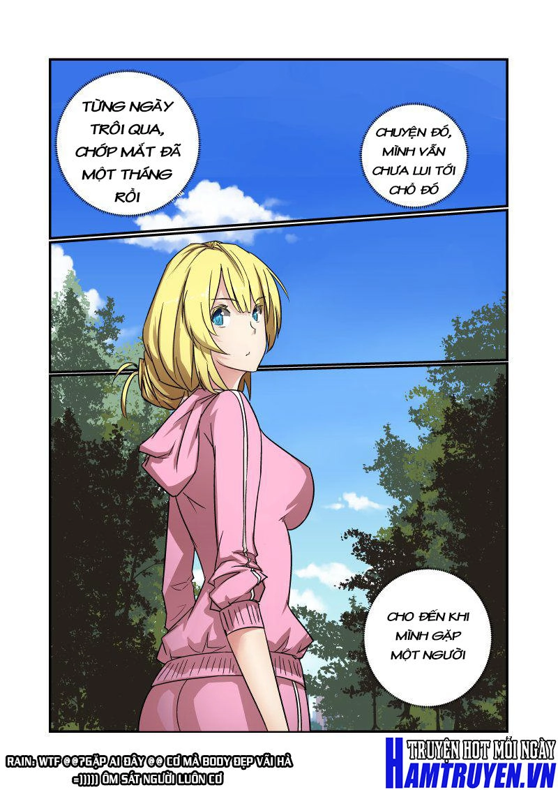 Hôm Nay Bắt Đầu Làm Nữ Thần Chapter 82 - 9