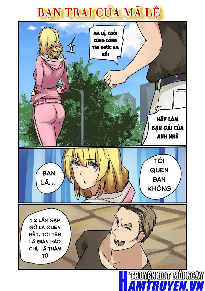 Hôm Nay Bắt Đầu Làm Nữ Thần Chapter 83 - 2