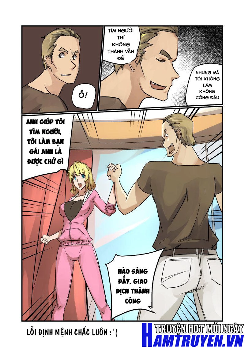 Hôm Nay Bắt Đầu Làm Nữ Thần Chapter 83 - 10