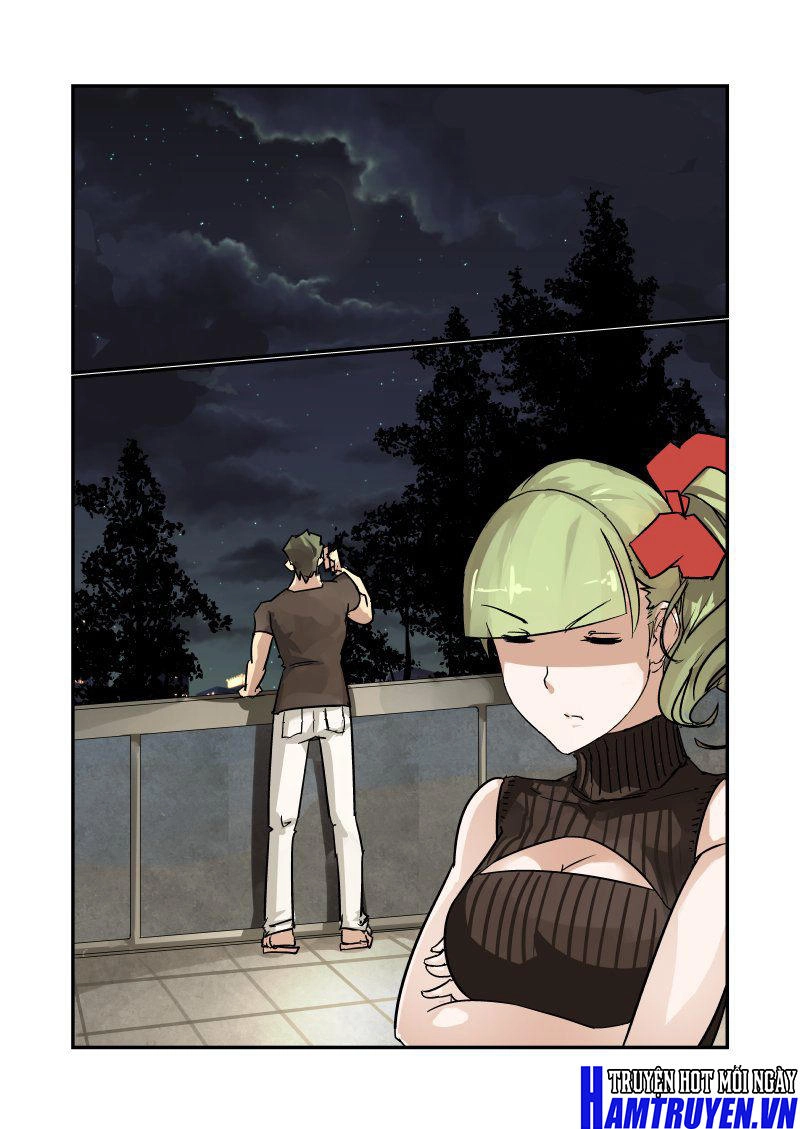 Hôm Nay Bắt Đầu Làm Nữ Thần Chapter 88 - 9