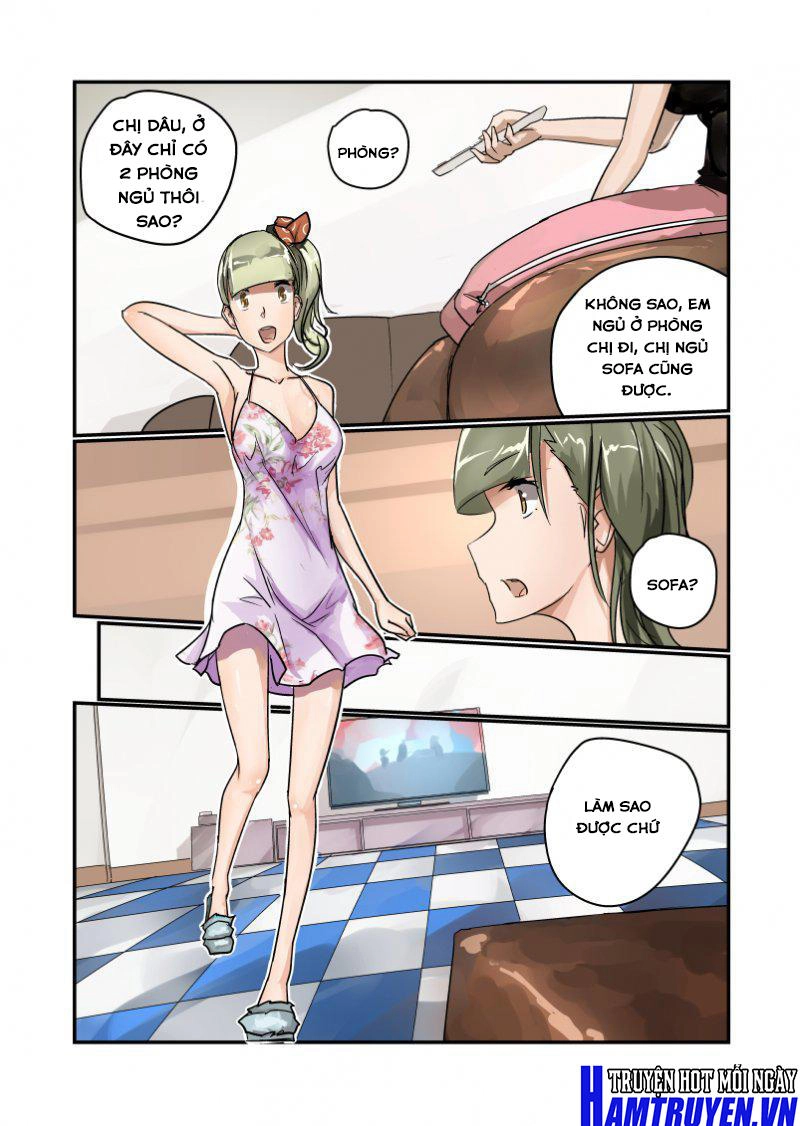 Hôm Nay Bắt Đầu Làm Nữ Thần Chapter 98 - 8