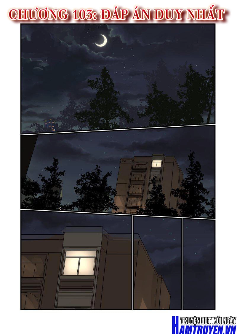 Hôm Nay Bắt Đầu Làm Nữ Thần Chapter 103 - 2