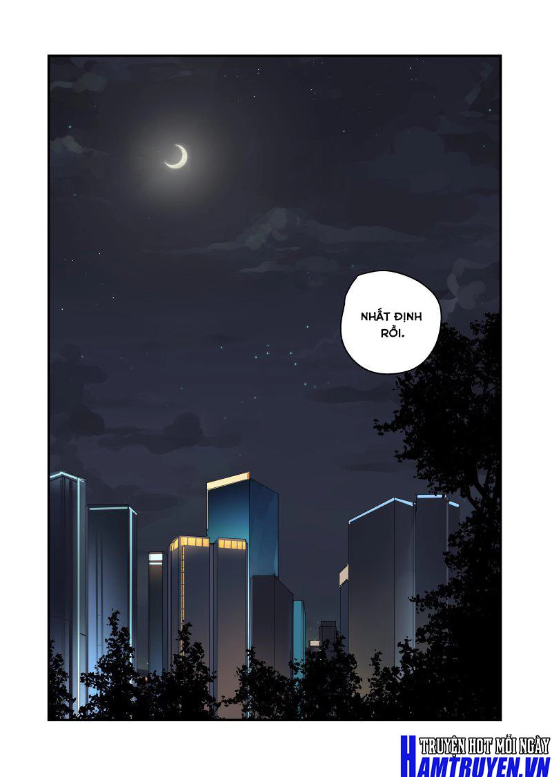 Hôm Nay Bắt Đầu Làm Nữ Thần Chapter 103 - 9