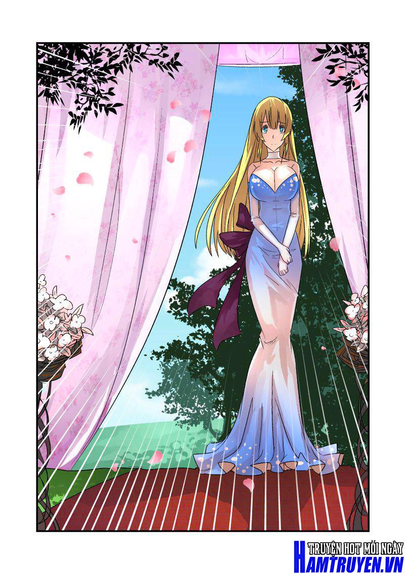 Hôm Nay Bắt Đầu Làm Nữ Thần Chapter 107 - 10