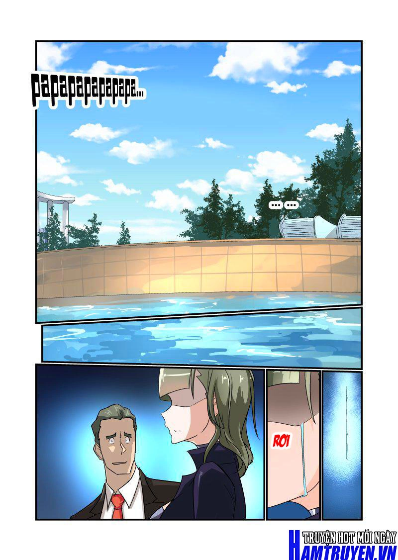 Hôm Nay Bắt Đầu Làm Nữ Thần Chapter 108 - 9