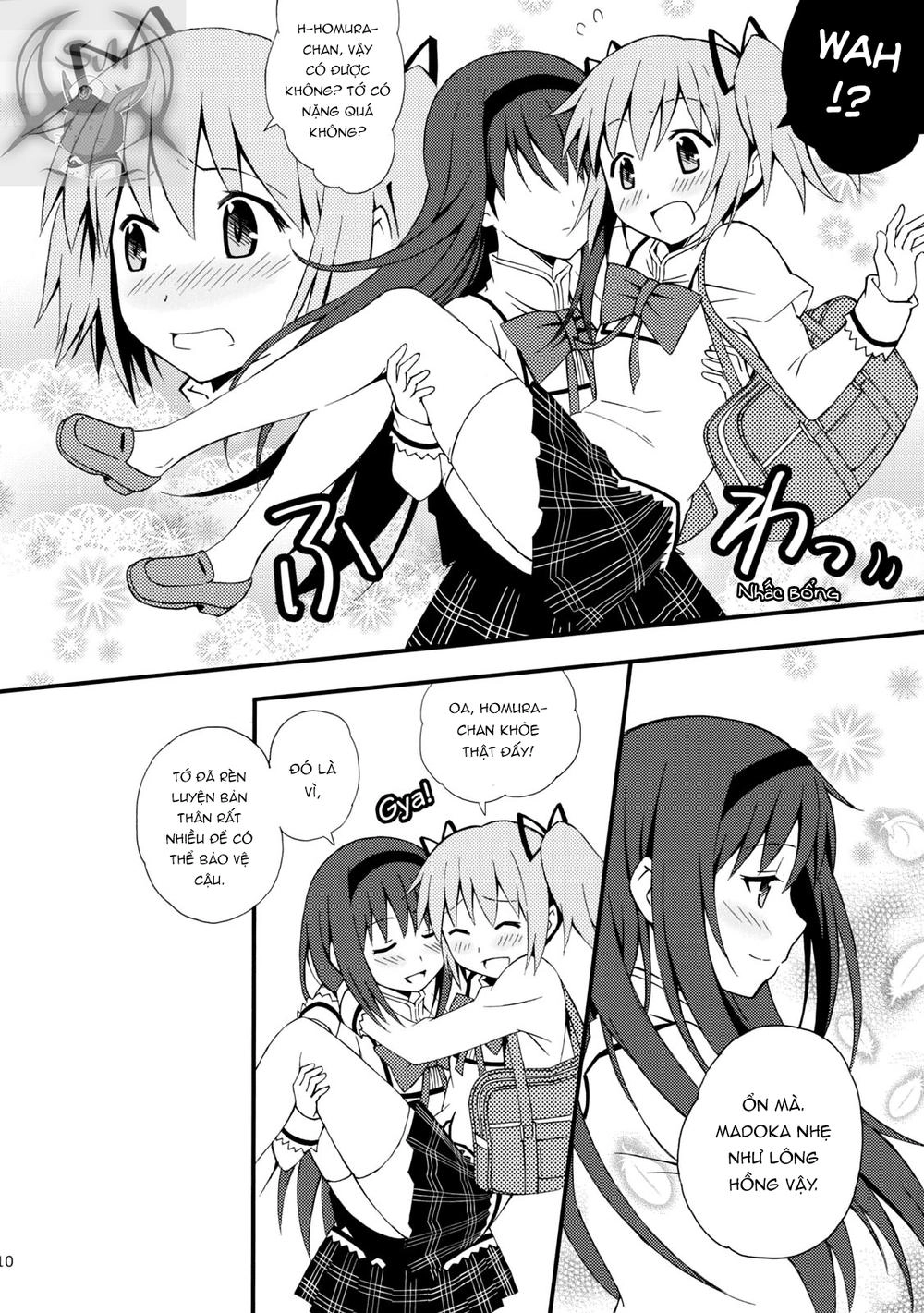 I Cannot Help Doing Luminous! Chapter 1 - 11