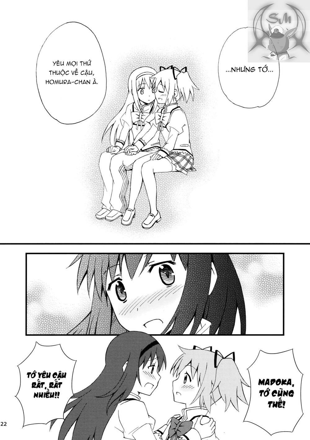 I Cannot Help Doing Luminous! Chapter 1 - 23