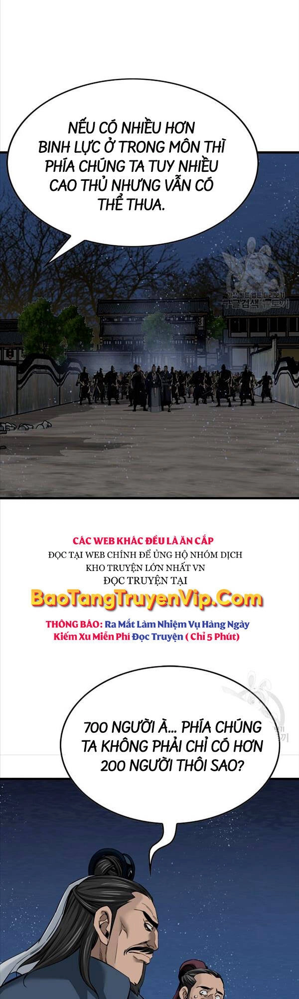 Thiên Hạ Đệ Nhất Y Lại Môn Chapter 32 - 22