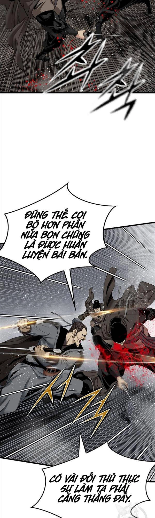 Thiên Hạ Đệ Nhất Y Lại Môn Chapter 32 - 30